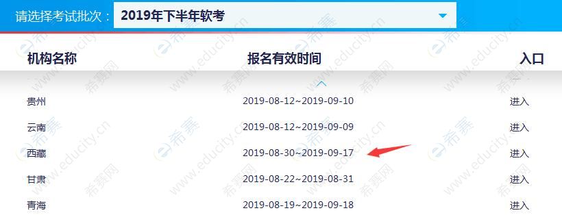 2019下半年西藏软考报名时间.jpg