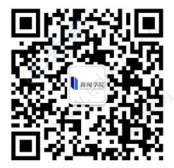 中国传媒大学新闻学院2020年博士学位研究生“申请-考核制”招生微信公众号二维码.png