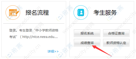 教資成績(jī)查詢?nèi)肟?png