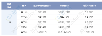 华东理工大学2021年MBA提前面试安排.png
