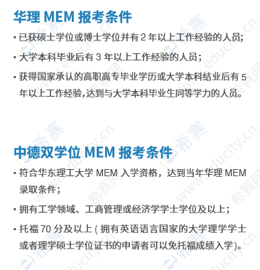 华理mem报考条件.png
