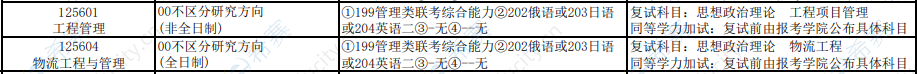 2021長安大學(xué)工程管理碩士招生目錄.png