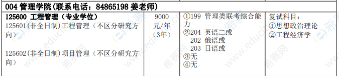 2021年哈爾濱商業(yè)大學(xué)MEM非全日制招生目錄.png