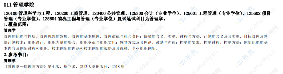 2021年合肥工業(yè)大學MEM考試大綱及參考書目2.png