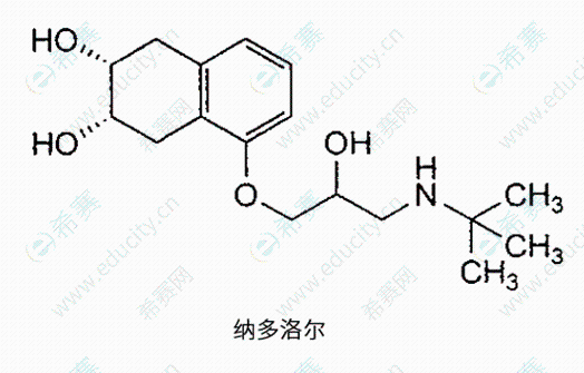 纳多洛尔图片