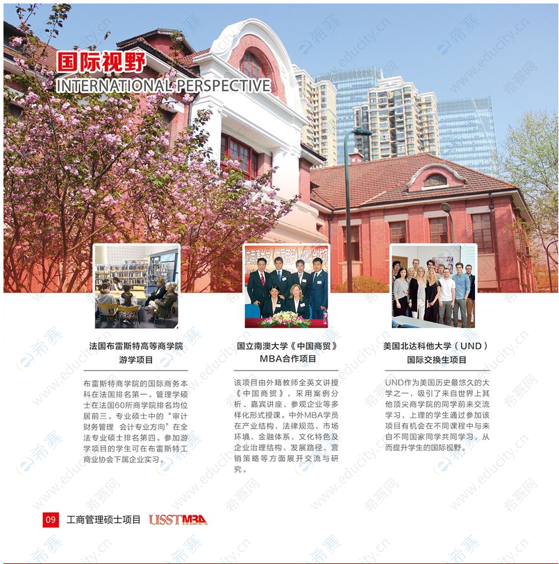 2022年上海理工大学MBA招生简章国际视野.png