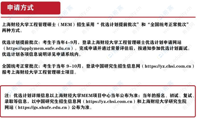 上海财经大学2023年MEM招生简章2.png