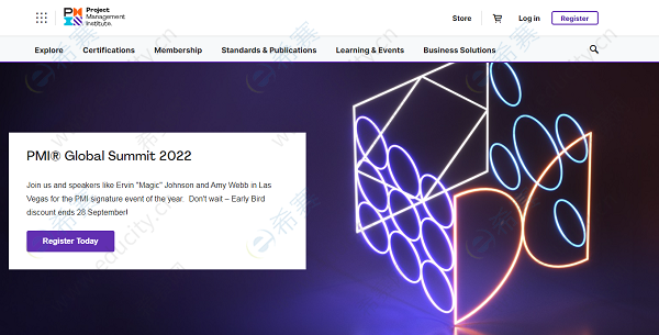 PMI网站.png