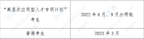 2.中国海洋大学2023年工商管理硕士（MBA）招生时间.png