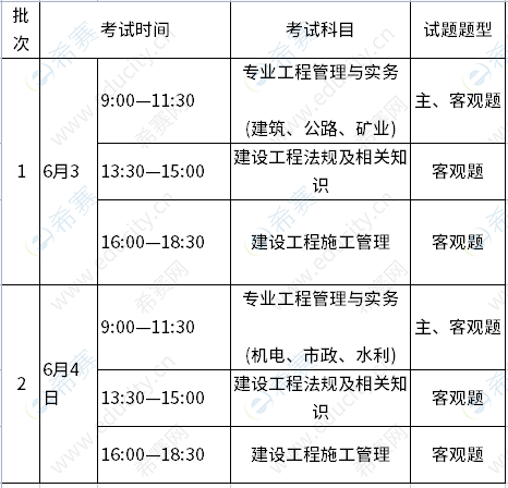 2023重庆二建考试时间安排.png