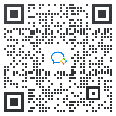 希赛老师微信二维码