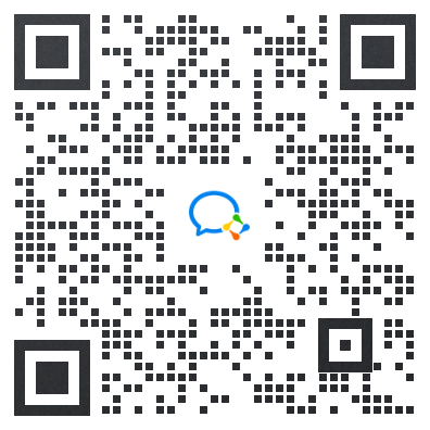 希赛老师微信二维码