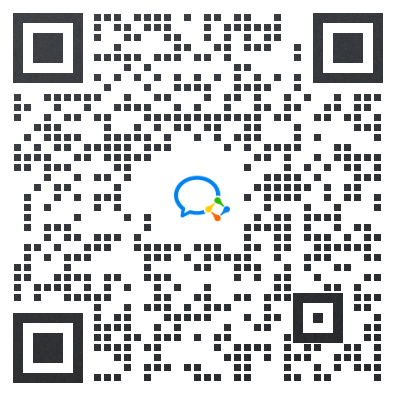 希赛老师微信二维码