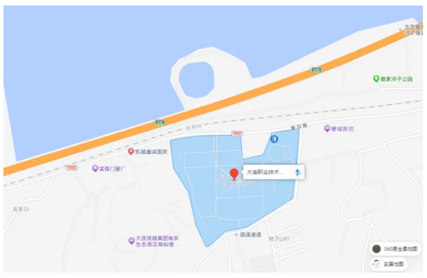 2025年11月大连软考考试考点