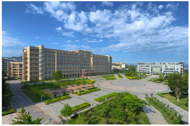 2025年11月大连软考考试考点