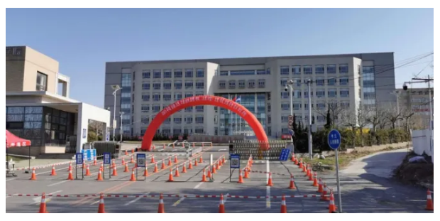 2025年11月大连软考考试考点