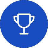 行业趋势前瞻性图标