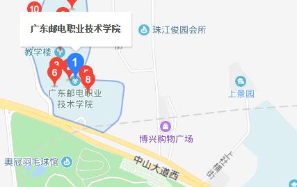 廣東2018年通信工程師考后資格審核地點