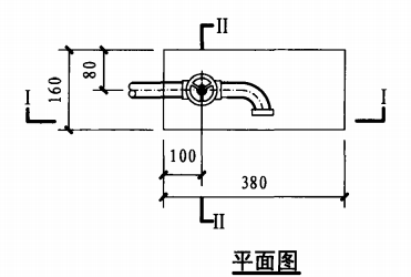 室內消火栓安裝15s202輕便消防水龍箱住宅