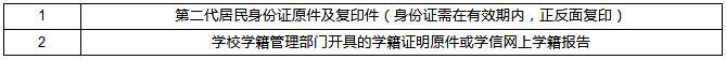 湖北2019年上半年教师资格面试现场确认时间及地点