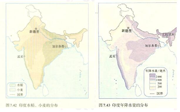 2019年上半年教师资格证面试《初中地理》真题及答案