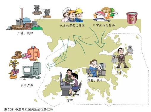 2019年上半年教师资格证面试《初中地理》真题及答案