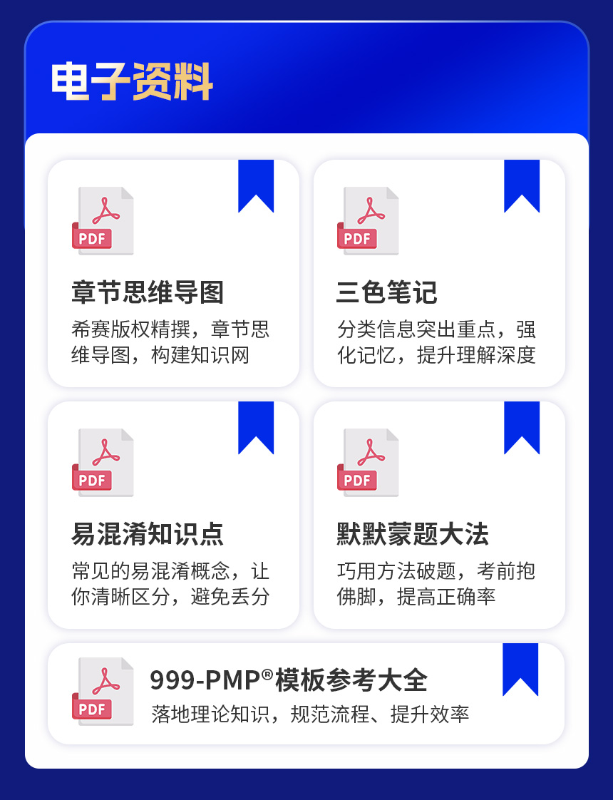 PMP<sup>&reg;</sup>項(xiàng)目管理認(rèn)證尊享班詳情頁(yè)_08.jpg